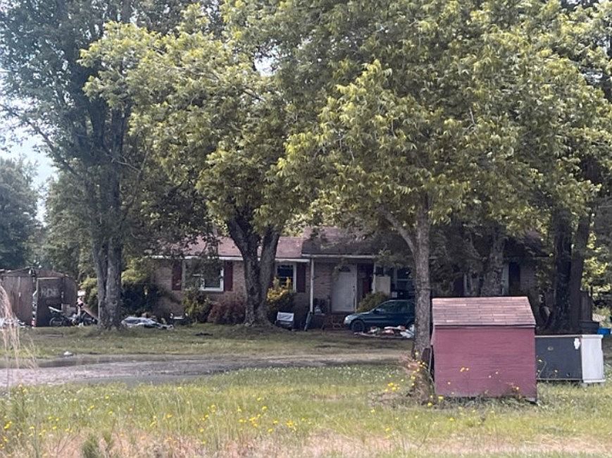 850 Bainbridge Rd, Stedman, NC 28391 MLS 0 Zillow