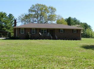 140 Acker Rd, Anderson, SC 29624