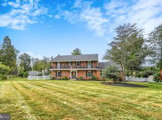 2492 Greensward S, Warrington, PA 18976