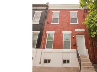 1716 S 22nd St, Philadelphia, PA 19145