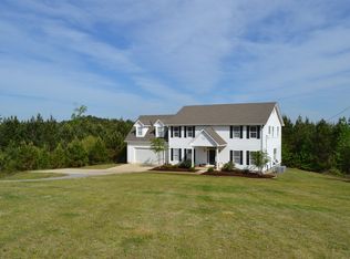 15895 Jackson Trace Rd, Coker, AL 35452