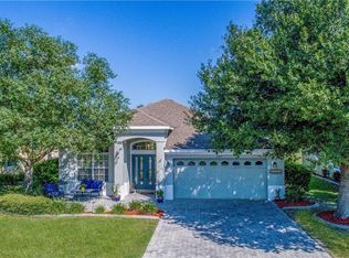 33725 Terragona Dr, Sorrento, FL 32776