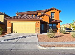 12095 Equestrian Rd, El Paso, TX 79928