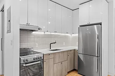 Rented by Vector New York, LLC