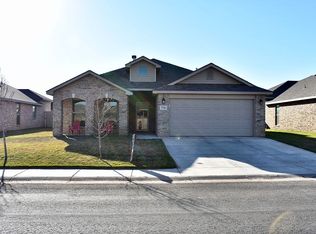 7716 Arlo Dr, Amarillo, TX 79119