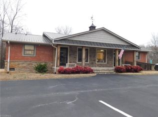 4217 Meadowbrook View Rd, Thomasville, NC 27360