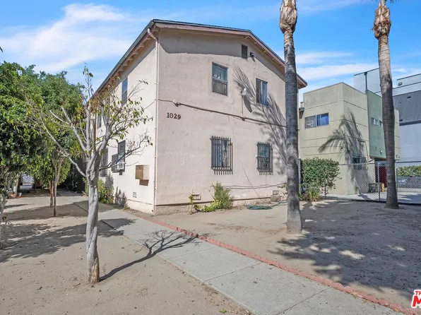 1029 E 28th St, Los Angeles, CA 90011