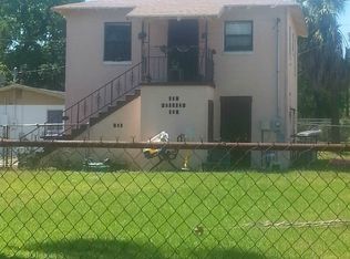 1101 1/2 W Cypress St, Tampa, FL 33606