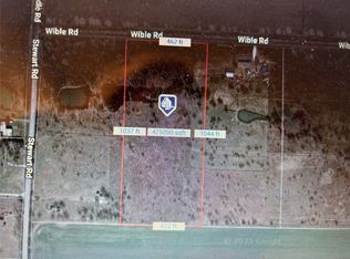 Wible Rd, Sherman, TX 75092