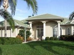 3301 SE 19th Ave, Cape Coral, FL 33904
