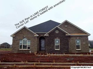 6 Hartley Dr, Huntsville, AL 35824