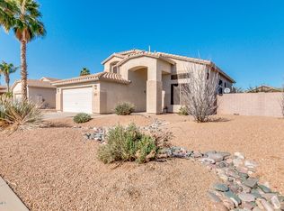 2220 E Bellerive Pl, Chandler, AZ 85249