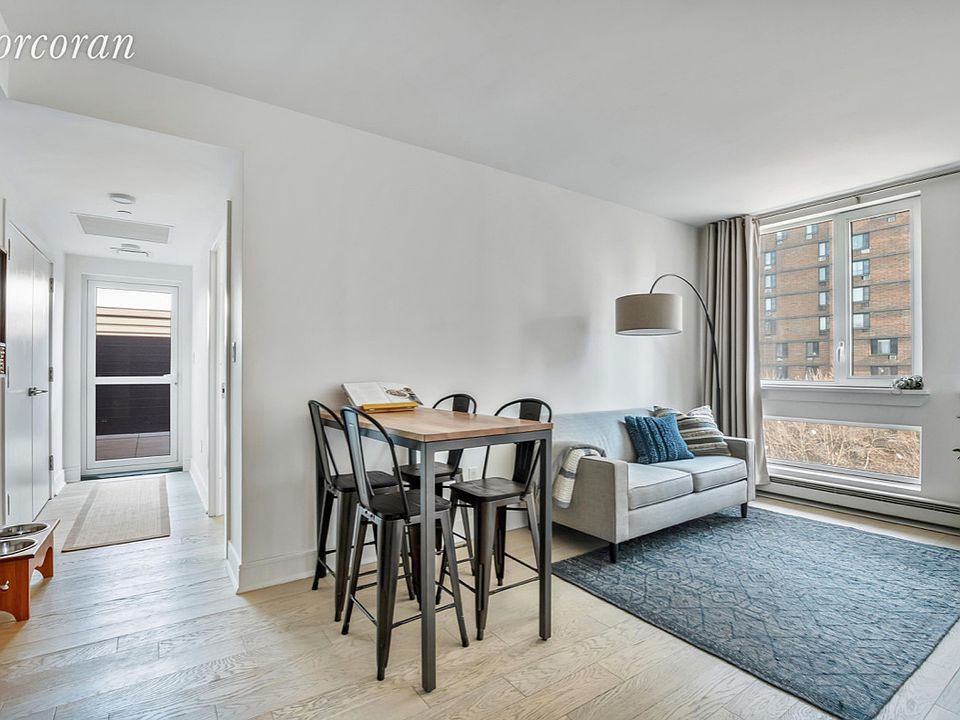 1st image of 306 W 142nd St APT 7D