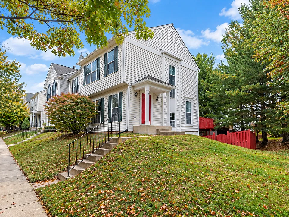 16 Stretham Ct