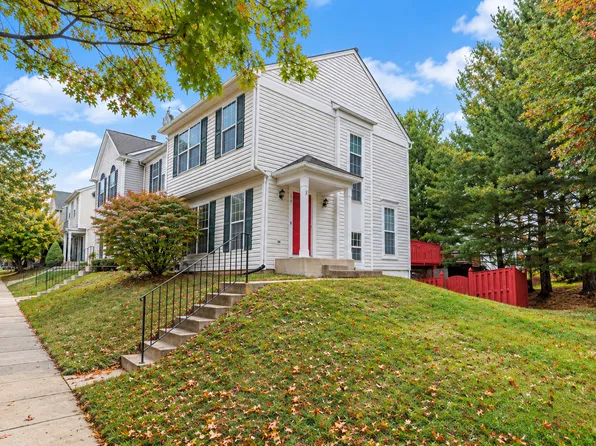 16 Stretham Ct, Owings Mills, MD 21117