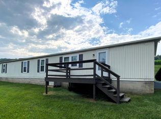 4400 Krebs Rd, Glenville, PA 17329