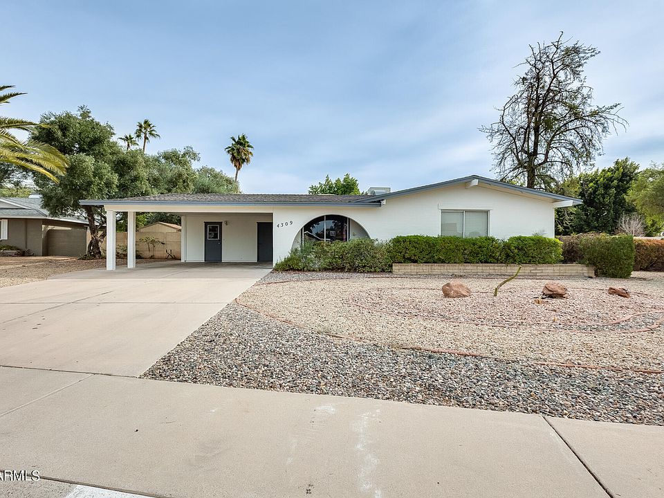 1st image of 4309 W SANDRA Circle