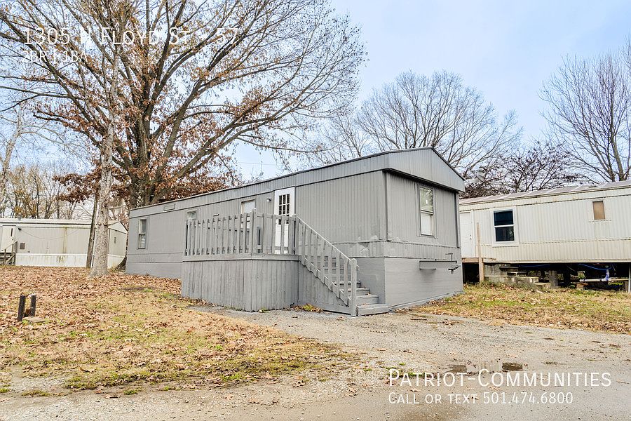 1st image of 1305 N Floyd St Lot 57