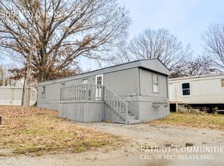 1305 N Floyd St LOT 57, Jonesboro, AR 72401