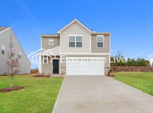 109 Branch Pass Dr, Fountain Inn, SC 29644