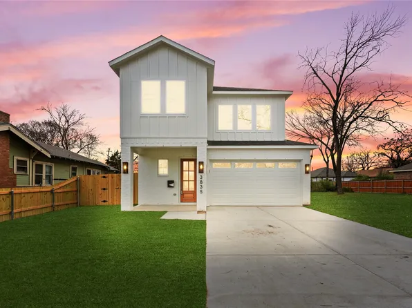3835 Spence St, Dallas, TX 75215
