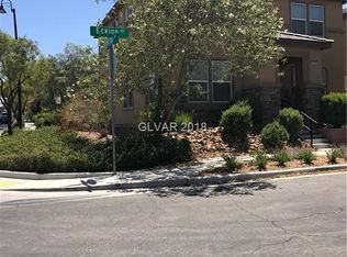 3125 Ecking Ave, Henderson, NV 89044