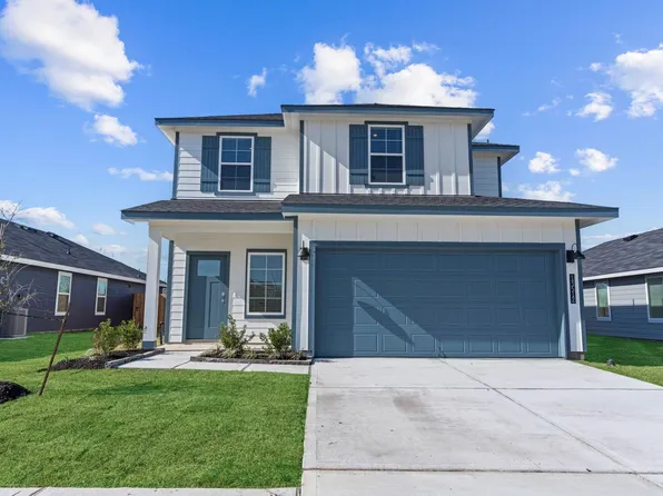 6814 Spur Creek Dr, Rosenberg, TX 77471
