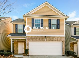 6365 Shadow Sq, Lithonia, GA 30058