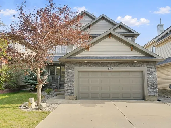 119 Caldwell Way NW, Edmonton, AB T6M 2W9