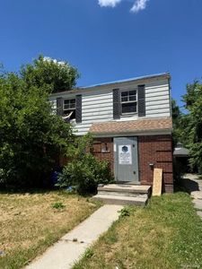 17207 Munich St, Detroit, MI, 48224