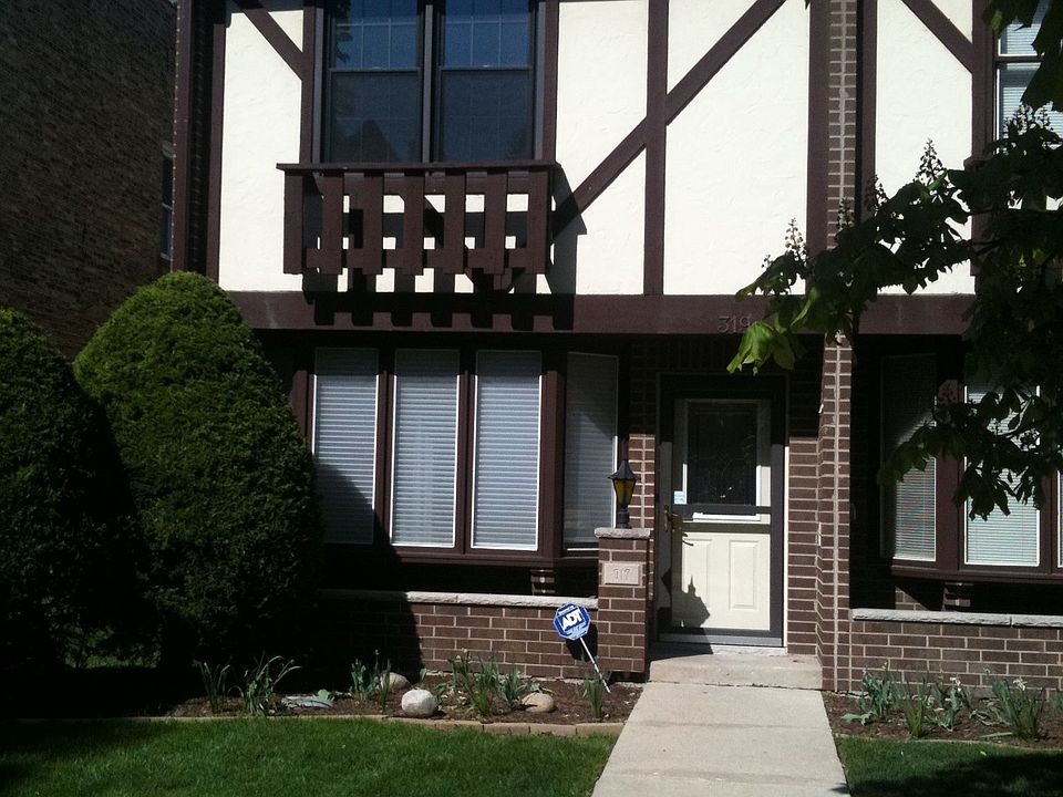 1st image of 319 N Marion St #7