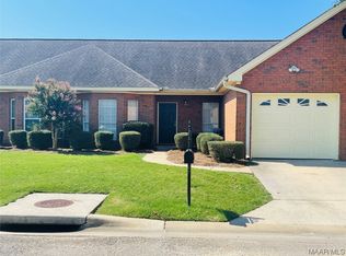 5922 Havenwood Dr, Montgomery, AL 36117
