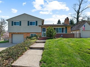 4073 Mantell Ave, Cincinnati, OH 45236