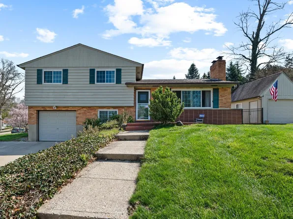 4073 Mantell Ave, Cincinnati, OH 45236