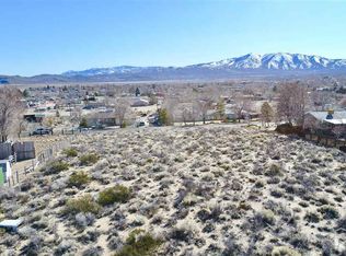 11545 Fir Dr, Reno, NV 89506