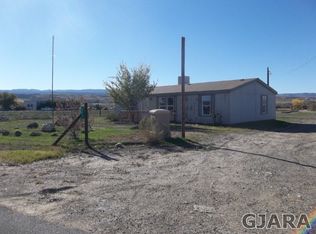 471 Desert Rd, Whitewater, CO 81527