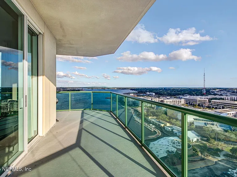 1431 Riverplace Blvd #1710 — Photo 36