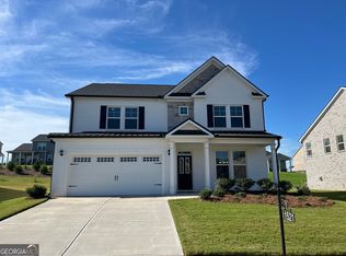 1521 Brookside Ter, Statham, GA 30666