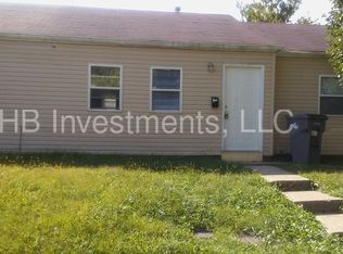 6235 E Nimitz Dr, Indianapolis, IN 46219