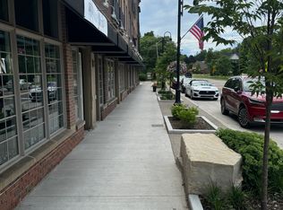 535 W Main St, Brighton, MI 48116