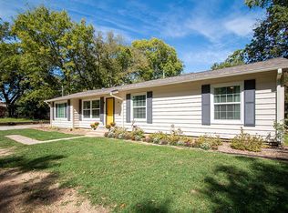 380 Beard St, Canton, TX 75103
