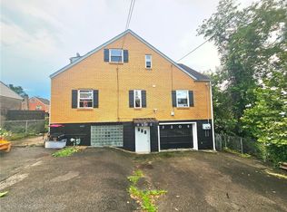 3206 Maryland Ave, North Versailles, PA 15137