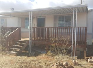 2373 N Calle Vis, Huachuca City, AZ 85616