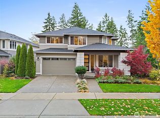 14603 Overlook Drive E, Bonney Lake, WA 98391