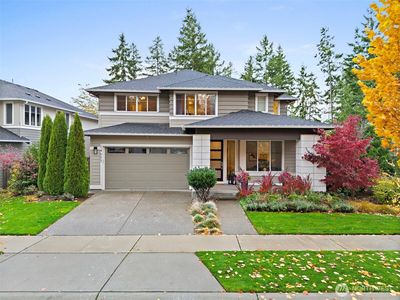 14603 Overlook Drive E, Bonney Lake, WA, 98391