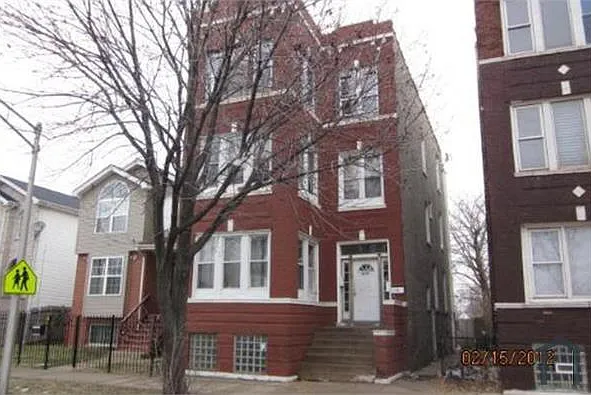 1417 S Tripp Ave #2 — Photo 2