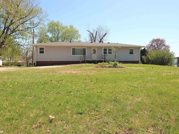 516 S 12th St, Clarinda, IA 51632