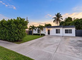 510 NW 108TH Street, Miami, FL 33168