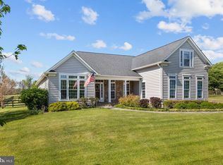 35987 Birch Hollow Ln, Purcellville, VA 20132