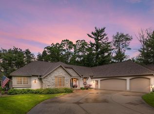 3630 Richland Hills Dr, Wisconsin Rapids, WI 54494